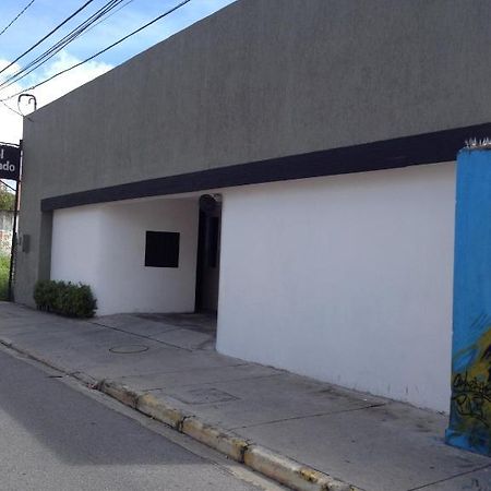 Motel Sobrado (Adults Only) Recife Exterior photo