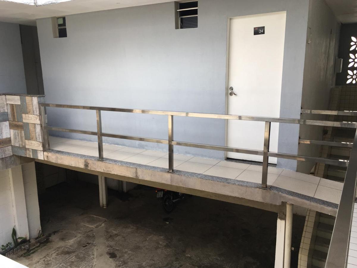 Motel Sobrado (Adults Only) Recife Exterior photo