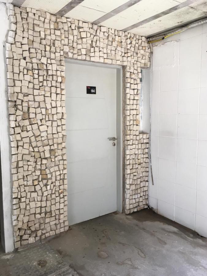 Motel Sobrado (Adults Only) Recife Exterior photo